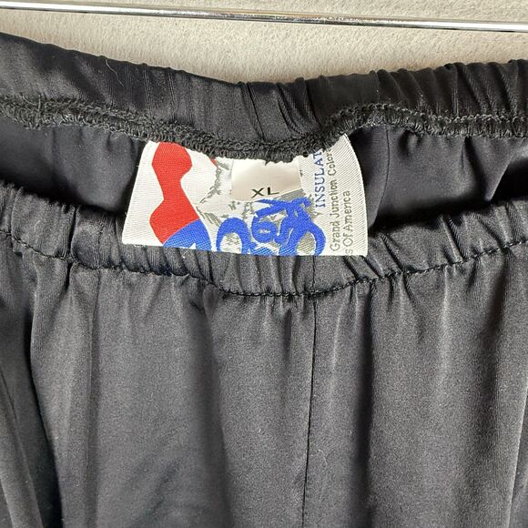 Wiggy's Lamilite Mens Fishnet Long Underwear Bottoms Drawers Base Layer XL - Picture 3 of 8